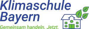 Klimaschule Bayern